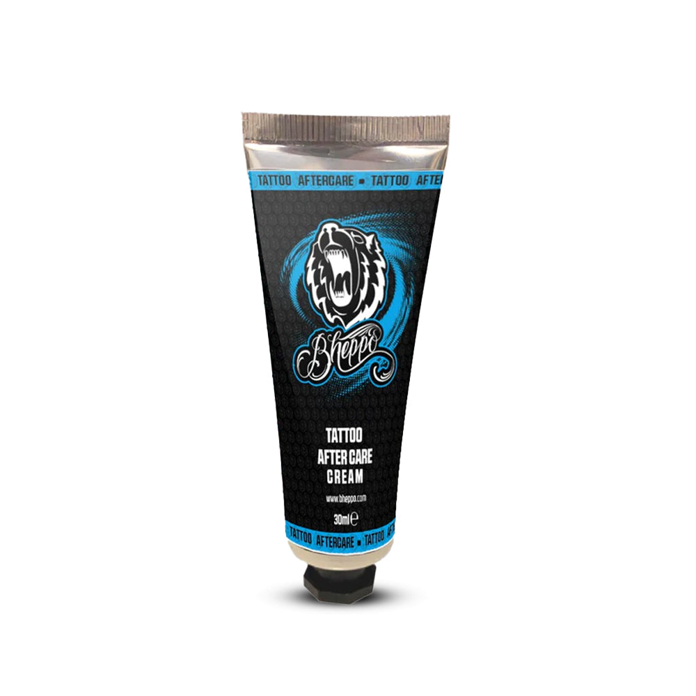 Bheppo Aftercare Cream 30 ml x 5 pcs