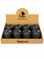 Beurre pour tatouages ​​Bheppo 50 ml x 32 unités – Soin premium