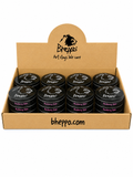 Bheppo Blackberry Slider 50 ml / 1,69 fl oz x 32 Stück