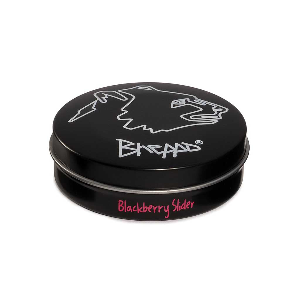 Bheppo Blackberry Slider 50 ML / 1.69 fl oz x 32 PCS