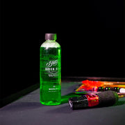 Bheppo Premium Green Soap 400ml , 1:25 Ratio