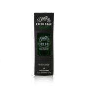 Bheppo Premium Green Soap 400ml , 1:25 Ratio