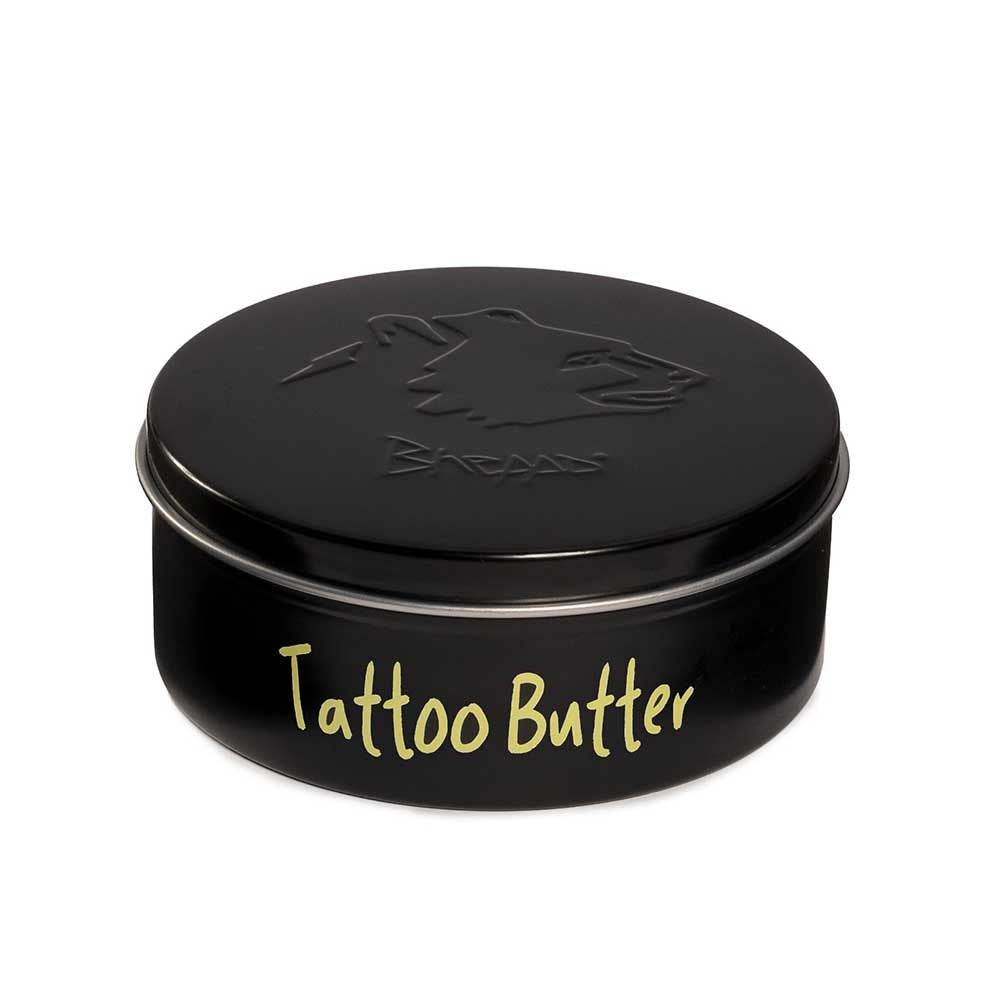 Bheppo Tattoo Butter 200 ML / 1.69 fl oz