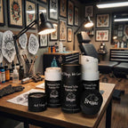 Bheppo Professional Tattoo Protection Film 15cm x 10m