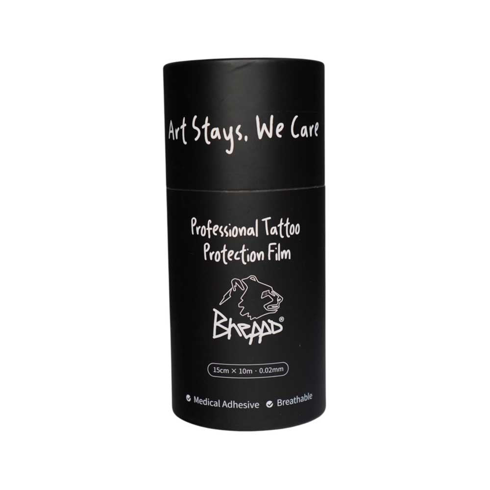 Bheppo Professional Tattoo Protection Film 15cm x 10m