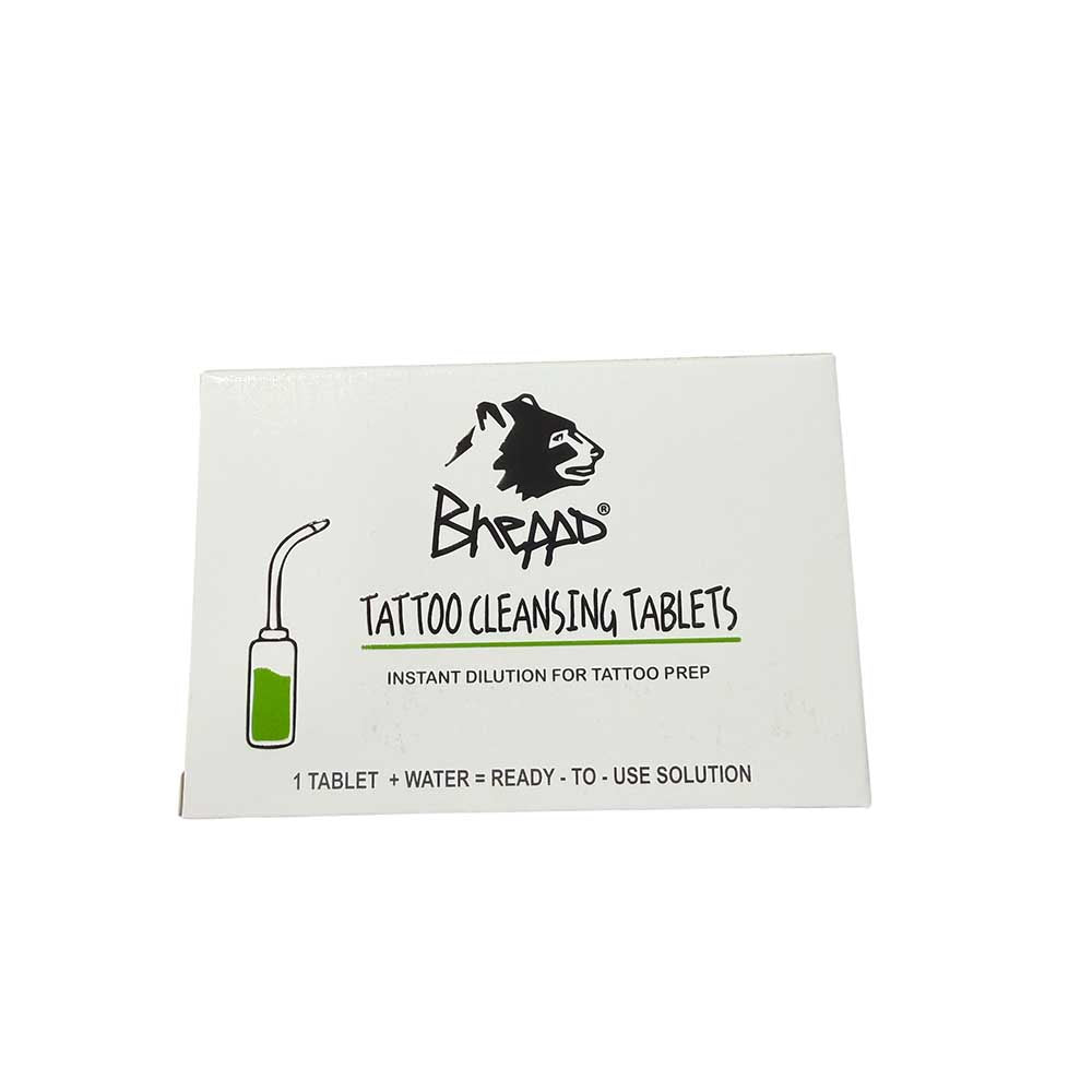 Bheppo Cleansing Tablets