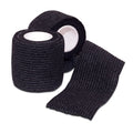 Grip Bandage - Black 5 cm Width x approx. 4.5 m Length Tattoo Supplies Unigloves